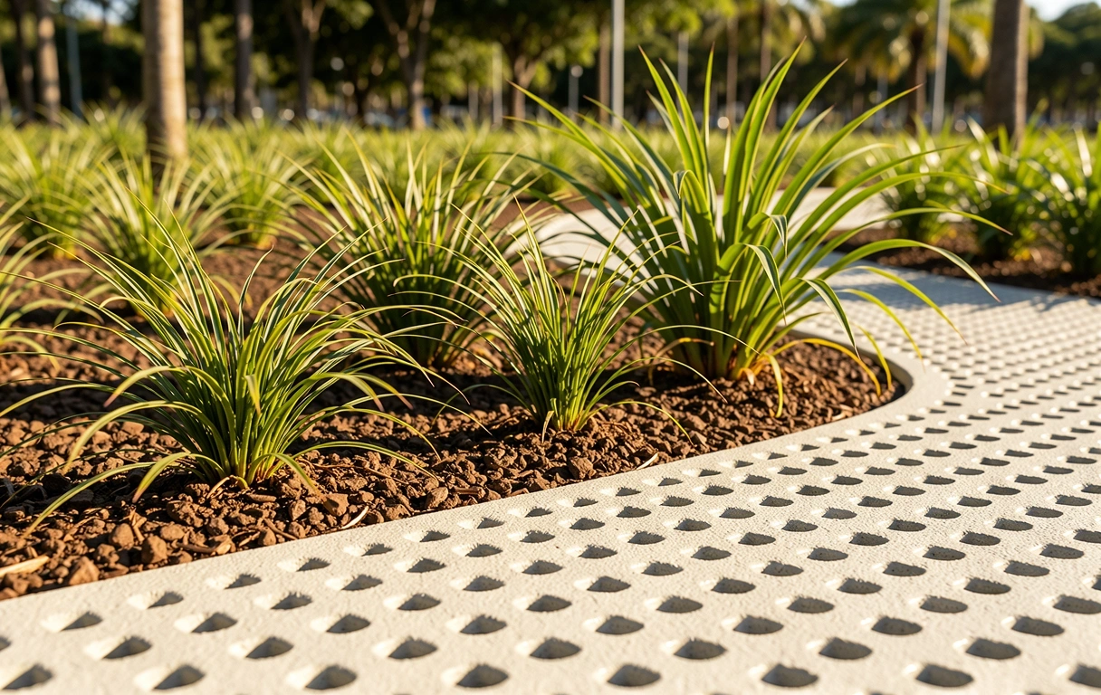 Sistemas de drenagem urbana sustentável