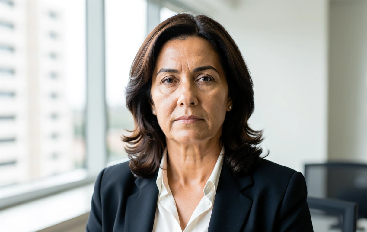 Consultora Sênior AltMolly