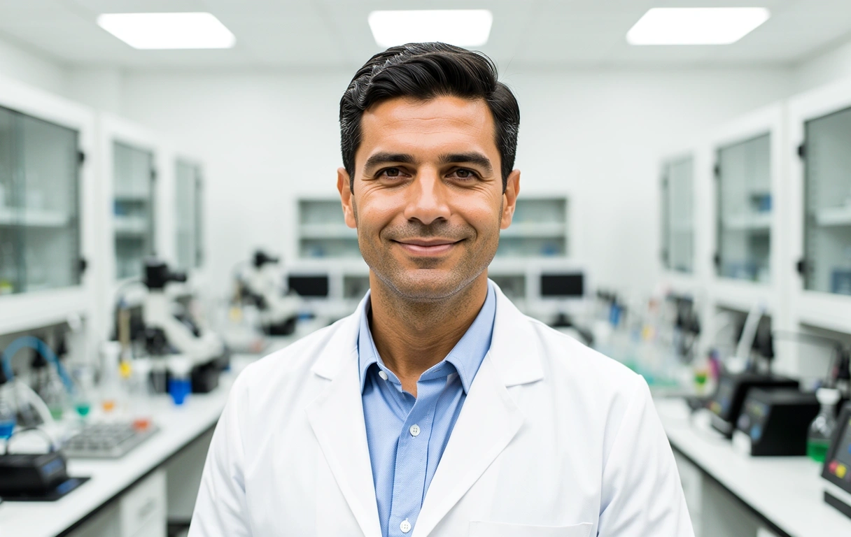 Engenheiro Ambiental AltMolly